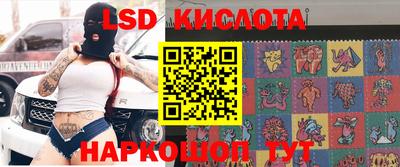 твердый Камень-на-Оби