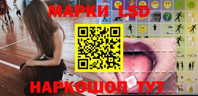 твердый Камень-на-Оби